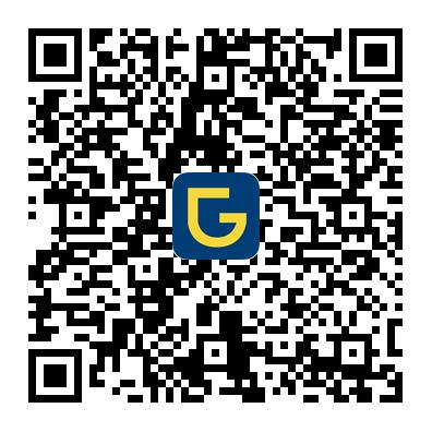 GKK 客服微信二维码